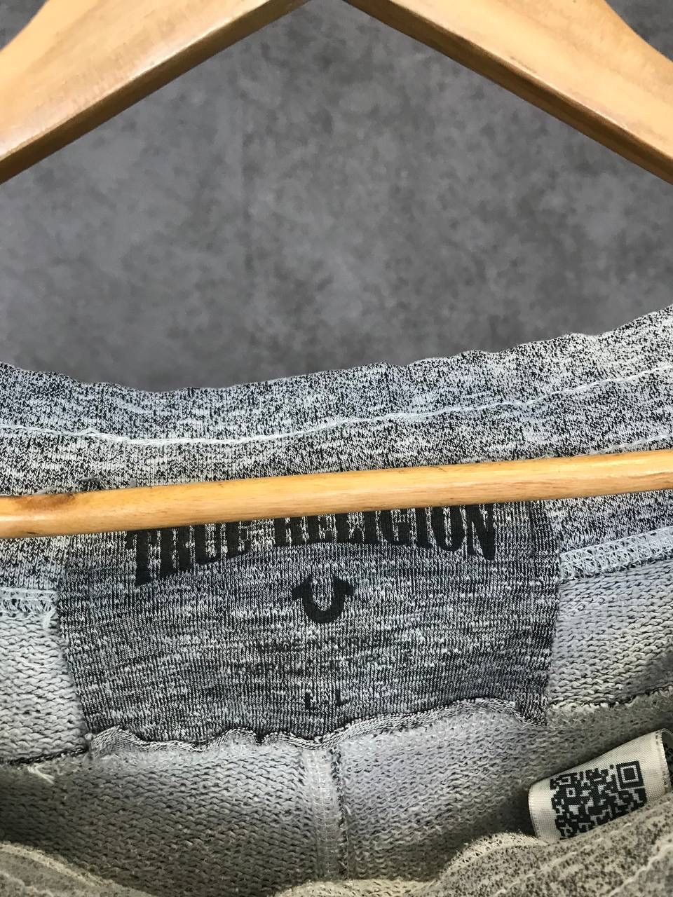 True Religion True Religion Japanese shorts Size US 34 / EU 50 - 5 Thumbnail