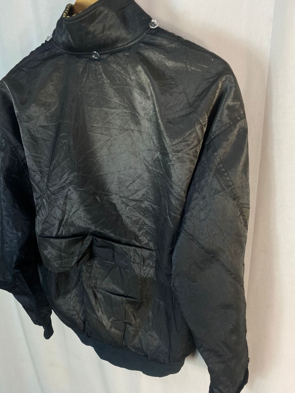 Converse × Vintage Vintage converse zipper jacket Size US L / EU 52-54 / 3 - 13 Thumbnail
