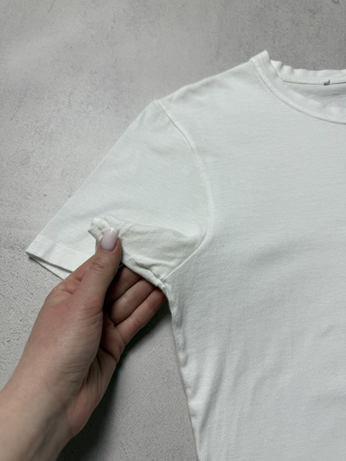 Vivienne Westwood Vivienne Westwood T Shirt Tee White Womens M Size Size M / US 6-8 / IT 42-44 - 5 Thumbnail