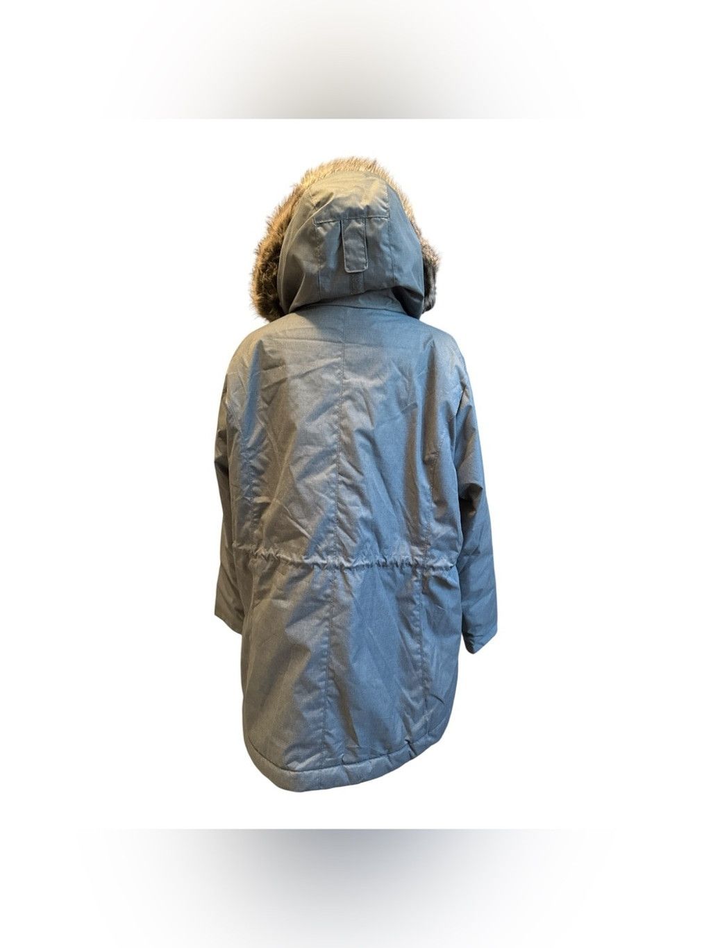 Columbia Columbia Women's Suttle Mountain Insulated Jacket with Remov Size XXL / US 16-18 / IT 52-54 - 2 Thumbnail