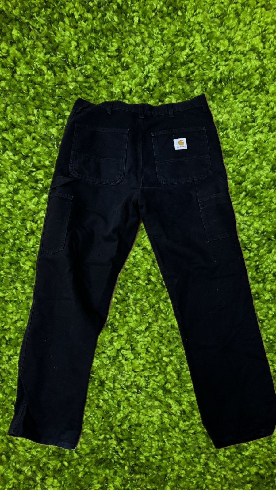 Carhartt Carhartt Denim Size US 34 / EU 50 - 1 Thumbnail