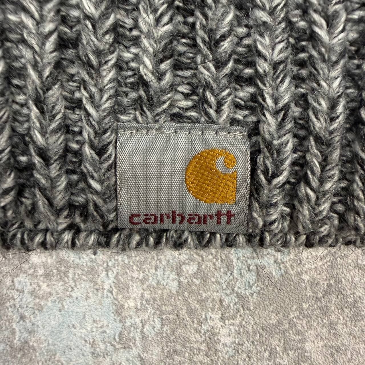 Carhartt Wip CARHARTT MORRIS KNIT SWEATER Size US XS / EU 42 / 0 - 3 Thumbnail