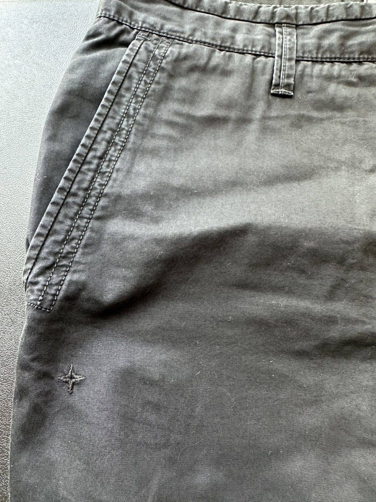 Stone Island Stone Island Chino Pant Size US 32 / EU 48 - 2 Thumbnail