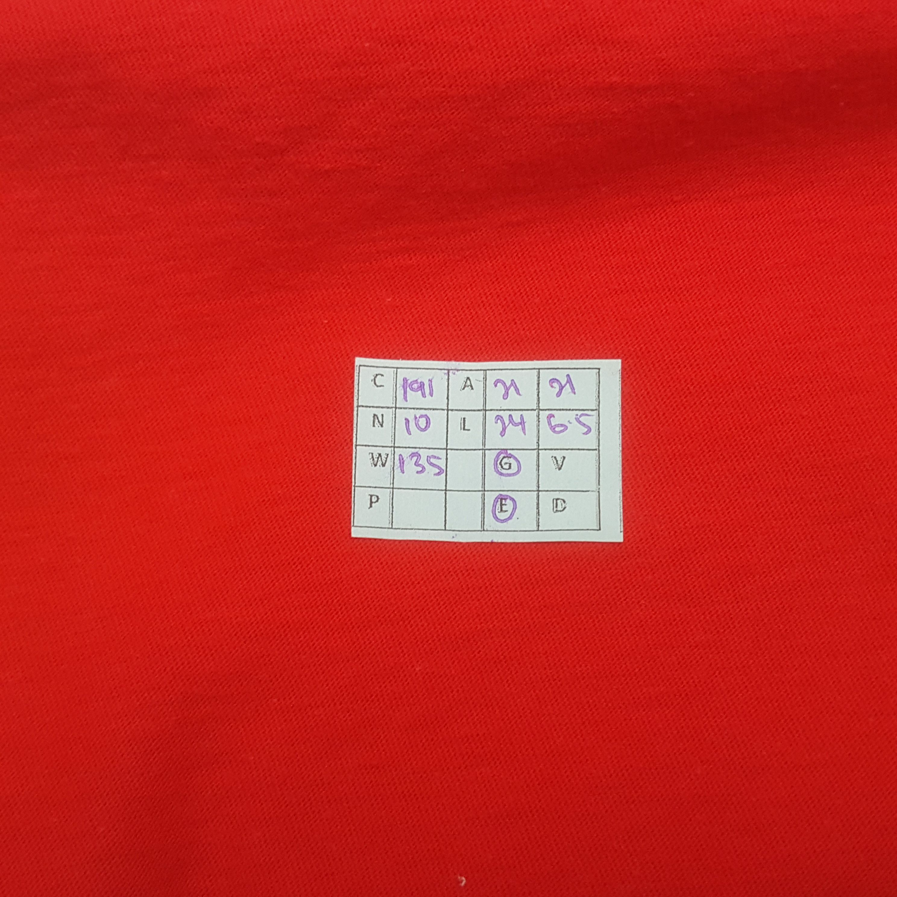 Ferrari × Vintage Vintage Ferrari Racing Car Tshirt Size US L / EU 52-54 / 3 - 6 Thumbnail
