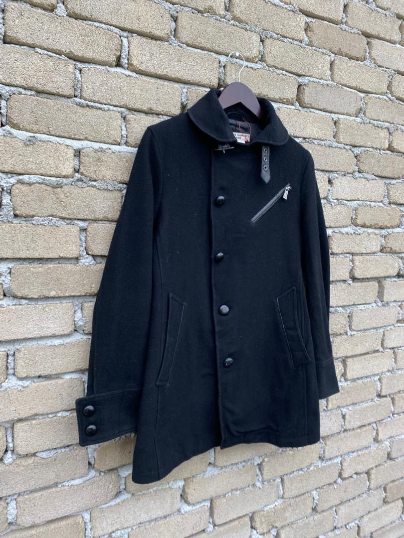 Katharine Hamnett London Katharine Hamnett London Blouson Jacket Size US M / EU 48-50 / 2 - 2 Thumbnail