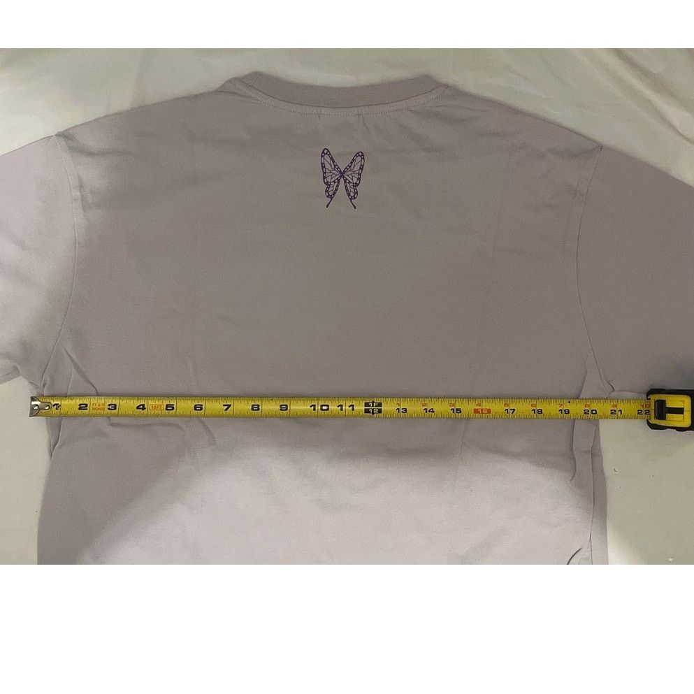 Other Demon Slayer Kimetsu no Yaiba Shinobu Kocho Graphic Anime Size M / US 6-8 / IT 42-44 - 7 Thumbnail