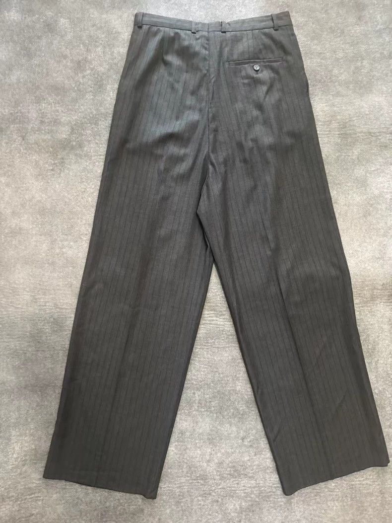 Balenciaga Balenciaga size S Striped slacks Size US 27 - 2 Thumbnail