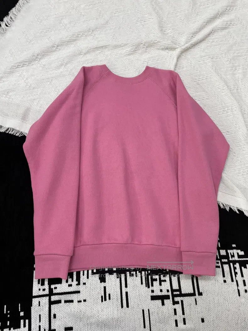 Gucci Gucci Pink Bear Sweatshirt Size XS / US 0-2 / IT 36-38 - 3 Thumbnail