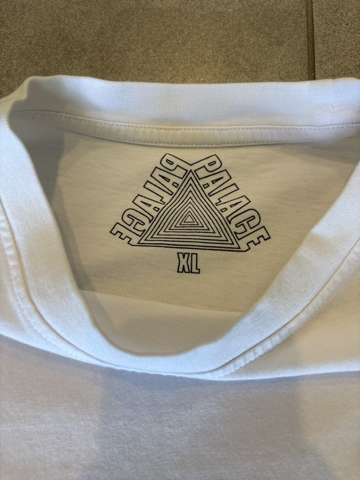 Palace Parrot Palace 3 Tee Size US XL / EU 56 / 4 - 5 Thumbnail
