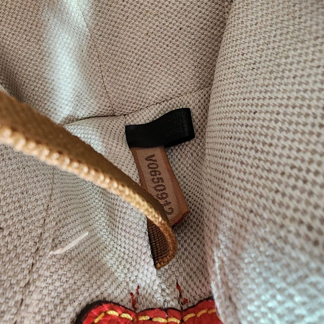 Dooney & Bourke Dooney & Bourke Red Pebbled Leather Mini Crossbody Bag Size ONE SIZE - 11 Thumbnail