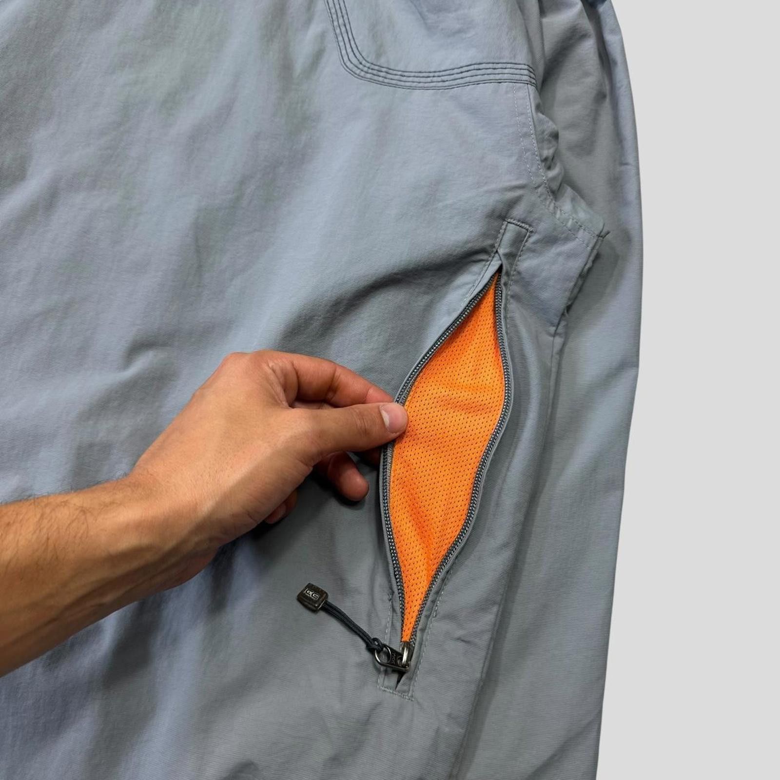 Nike ACG Nike ACG 2005 Panelled Ventilated Ski Jacket - M/L Size US M / EU 48-50 / 2 - 3 Thumbnail
