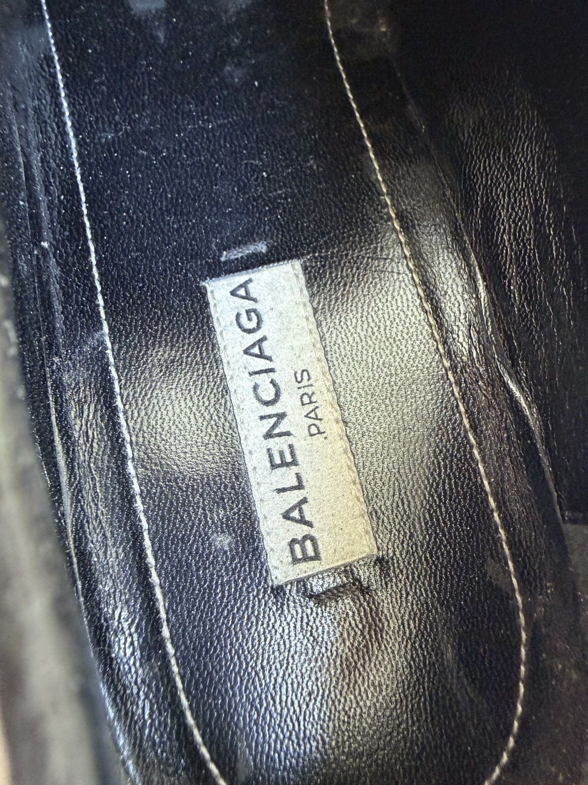 Balenciaga monk strap Size US 10 / IT 40 - 9 Thumbnail
