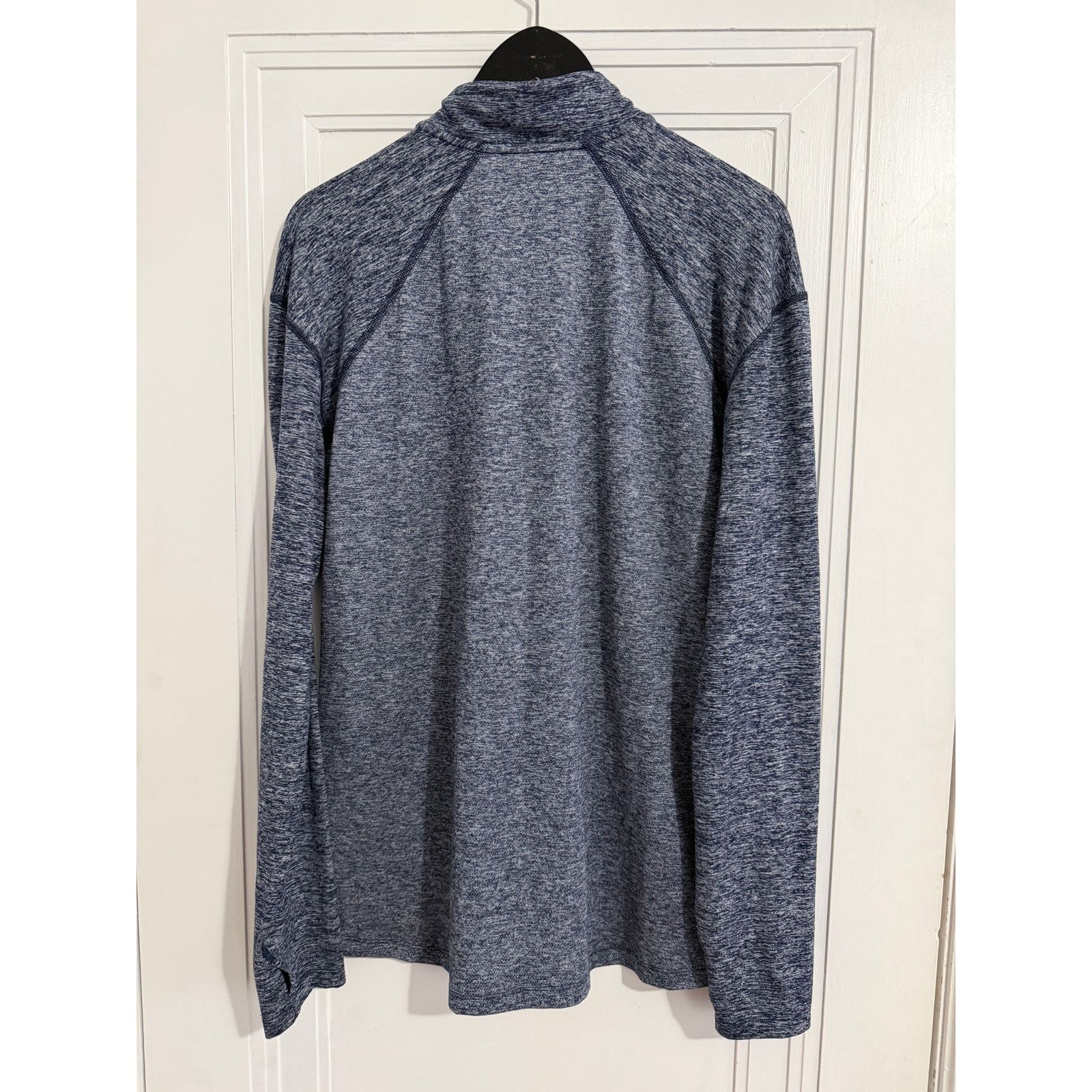 Nike Minnesota Lynx Nike 1/4-Zip Pullover Men's Size Medium Size US M / EU 48-50 / 2 - 4 Thumbnail