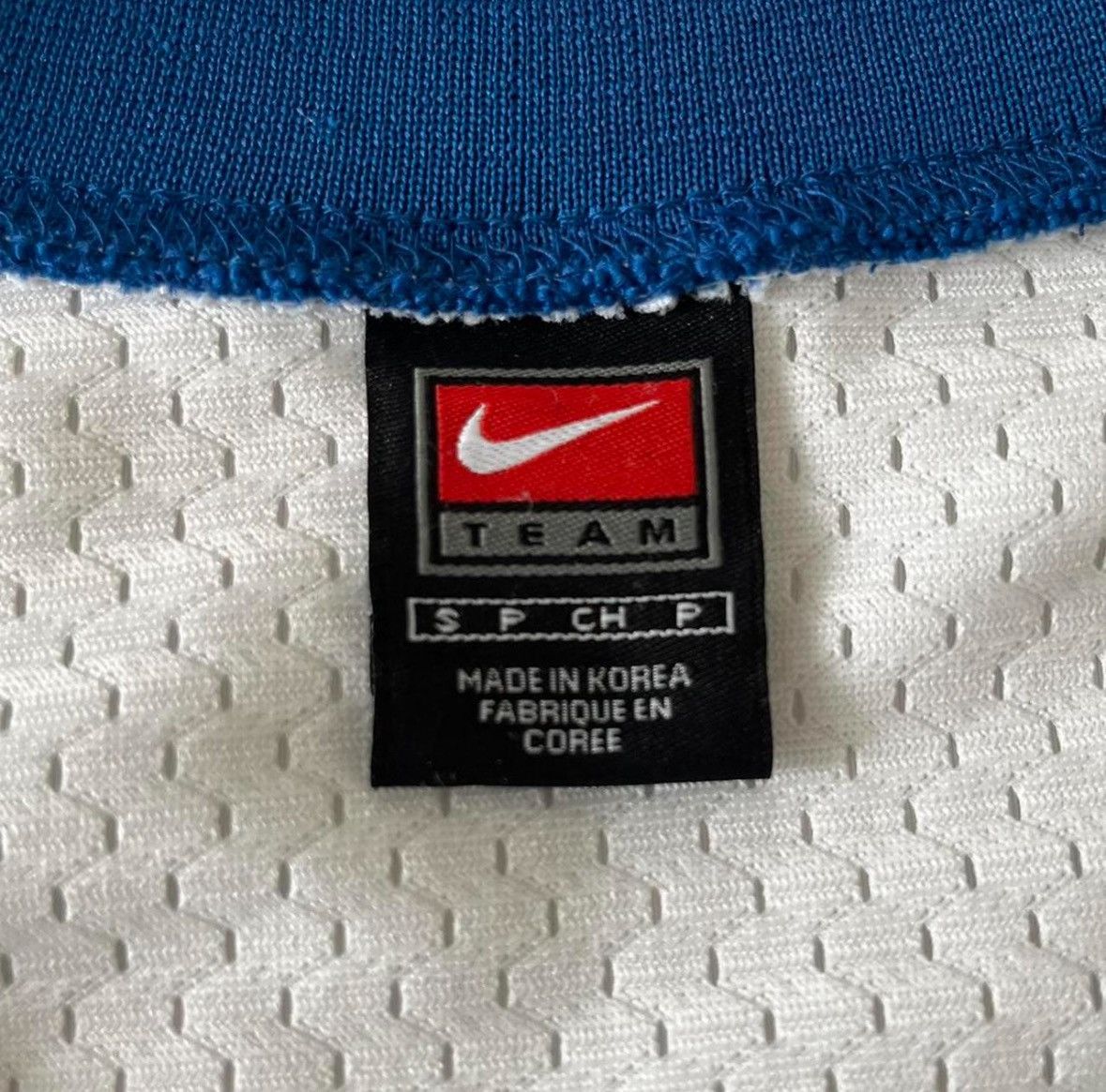 Nike × Vintage Tracy McGrady Orlando Magic Nike Jersey Size US S / EU 44-46 / 1 - 4 Thumbnail