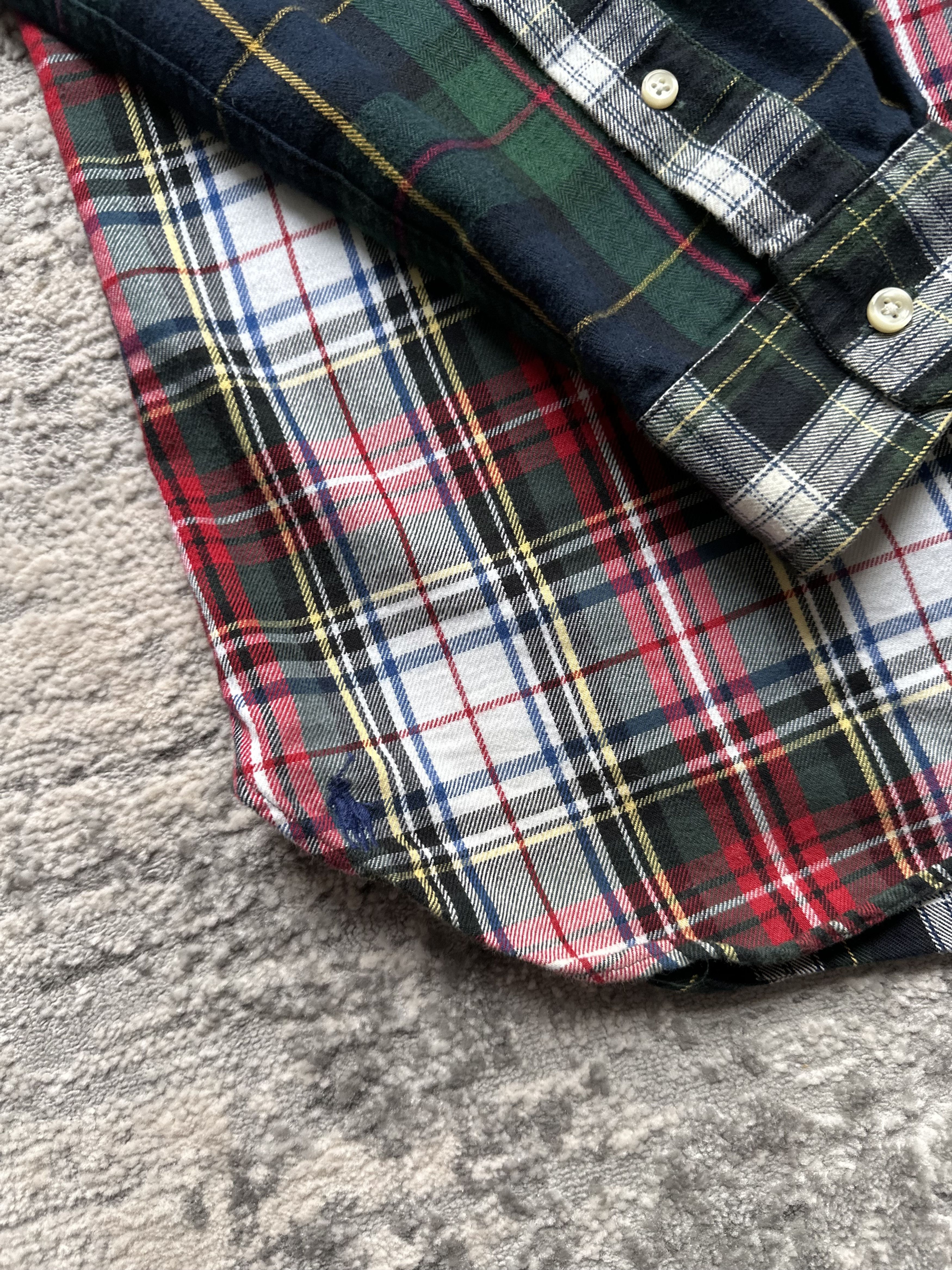 Polo Ralph Lauren Polo Ralph Lauren shirt Size US L / EU 52-54 / 3 - 4 Thumbnail