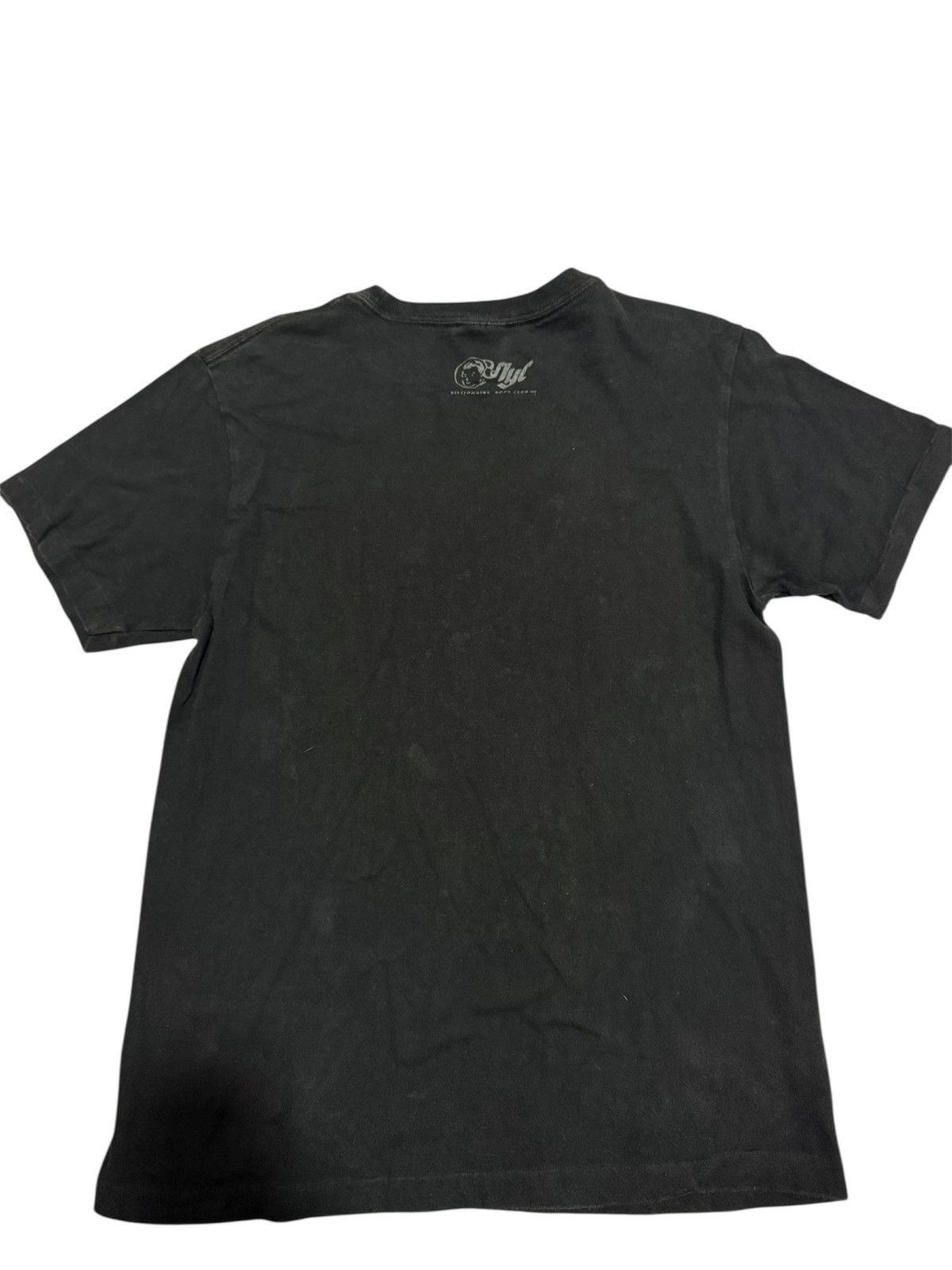 Billionaire Boys Club Vintage BBC Flagship Exclusive “Arch Logo” Tee Size US M / EU 48-50 / 2 - 4 Thumbnail