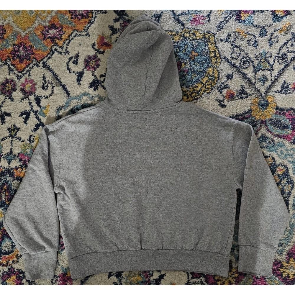 Keith Haring Keith Haring Hoodie Mens XS Gray Love Heart New York Art Size US XS / EU 42 / 0 - 6 Thumbnail