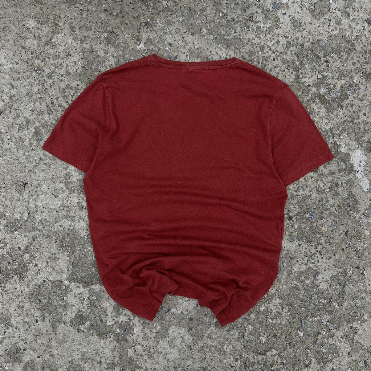 LIV Outdoor Vintage Graghoppers T-shirts Big Logo Outdoor Live Y2K 00s Size US S / EU 44-46 / 1 - 2 Thumbnail