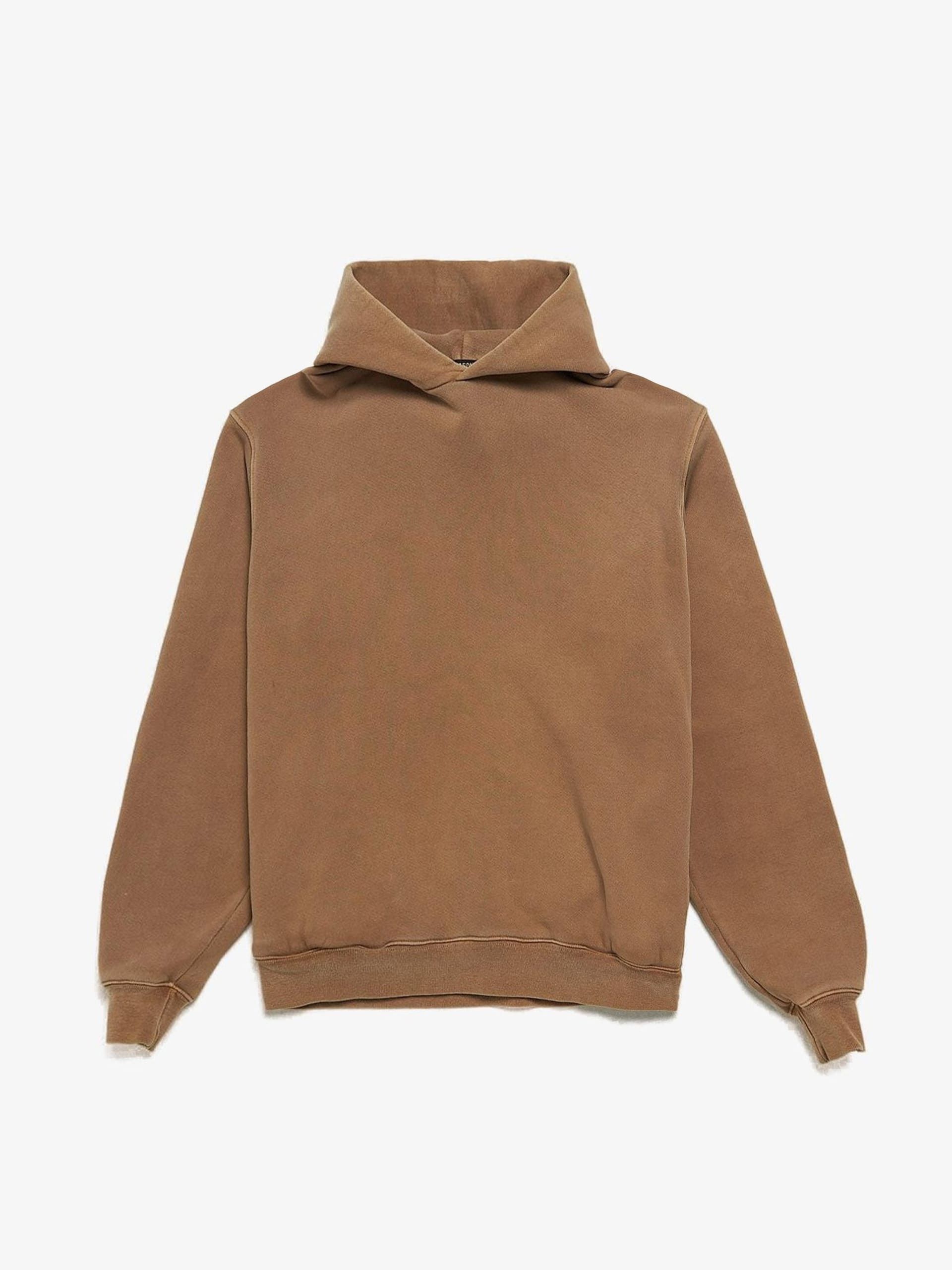 Yeezy Season 6 Hoodie | Grailed