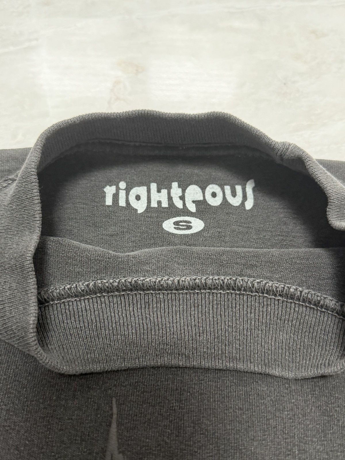 Other We Are Righteous Size US S / EU 44-46 / 1 - 2 Thumbnail