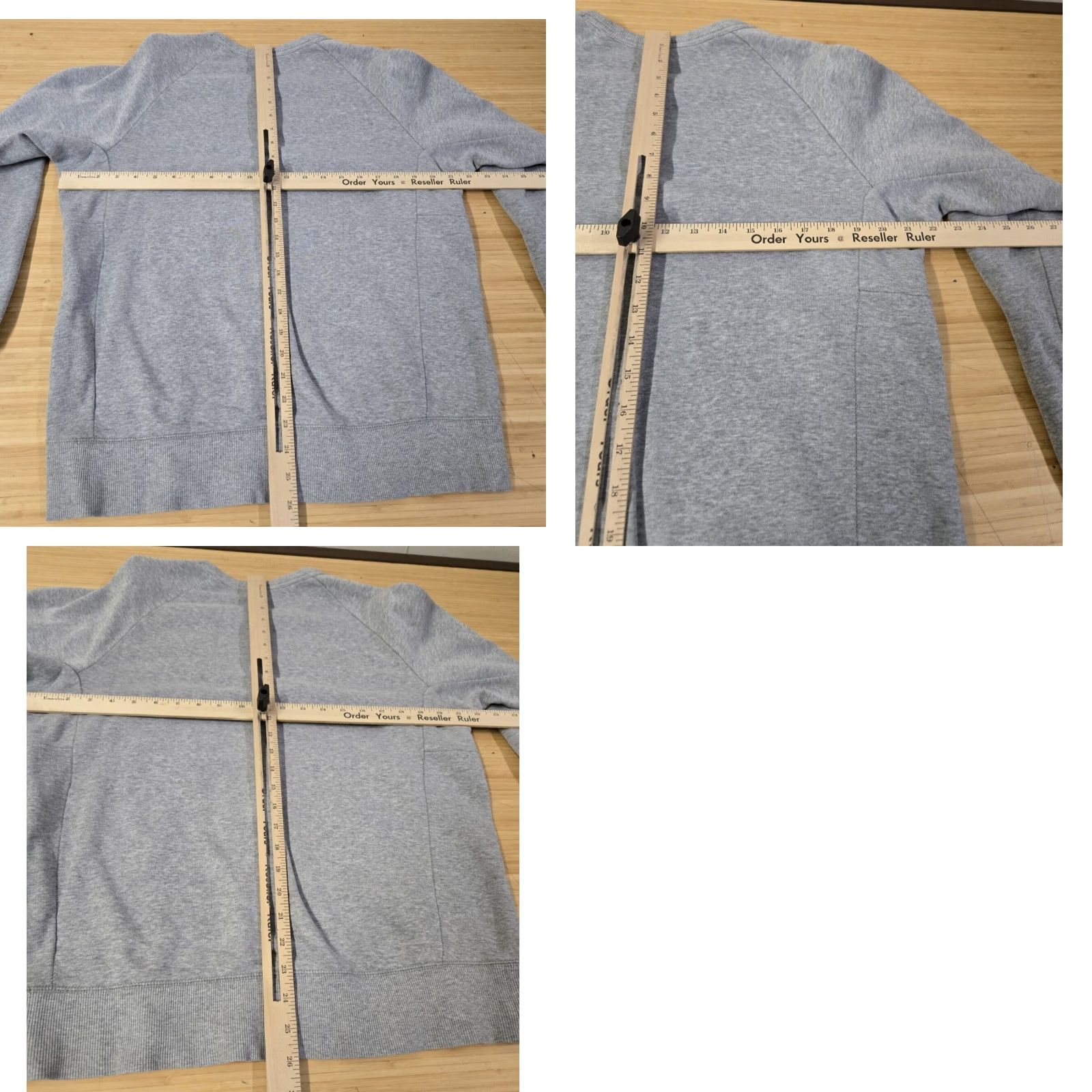 Nike Nike SB Crewneck Sweatshirt Mens M Gray Logo Skateboard Size US M / EU 48-50 / 2 - 8 Thumbnail