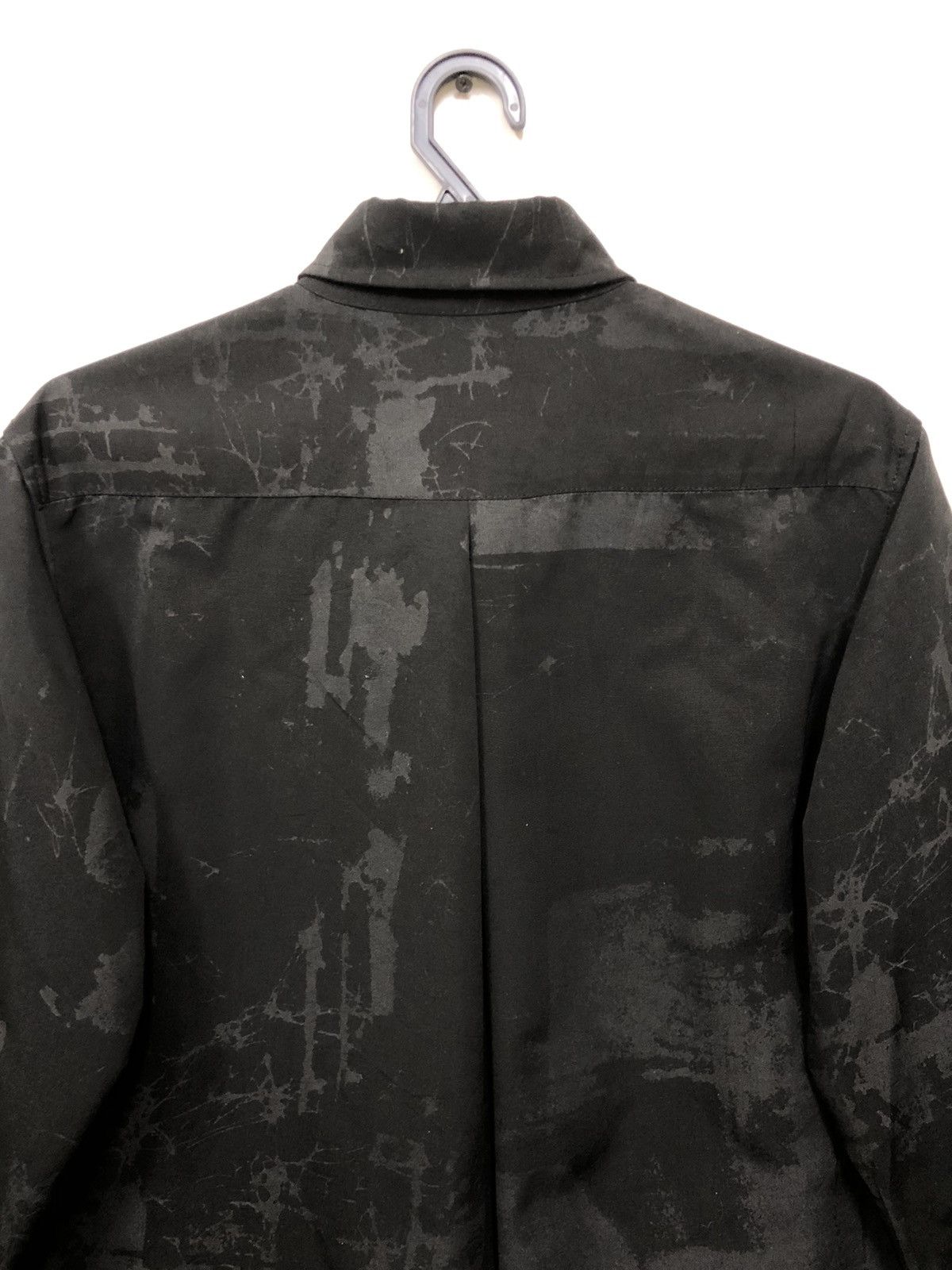If Six Was Nine 🎌SEMANTIC DESIGN I6W9 Size L / US 10 / IT 46 - 7 Thumbnail
