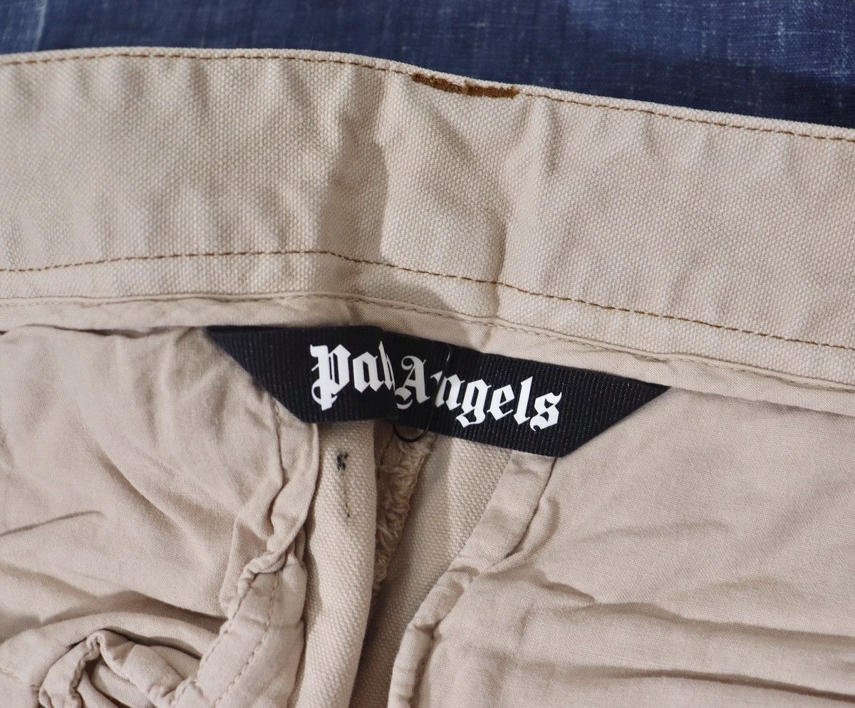 Palm Angels Palm Angles Cargo Pants size50 Size US 36 / EU 52 - 11 Thumbnail