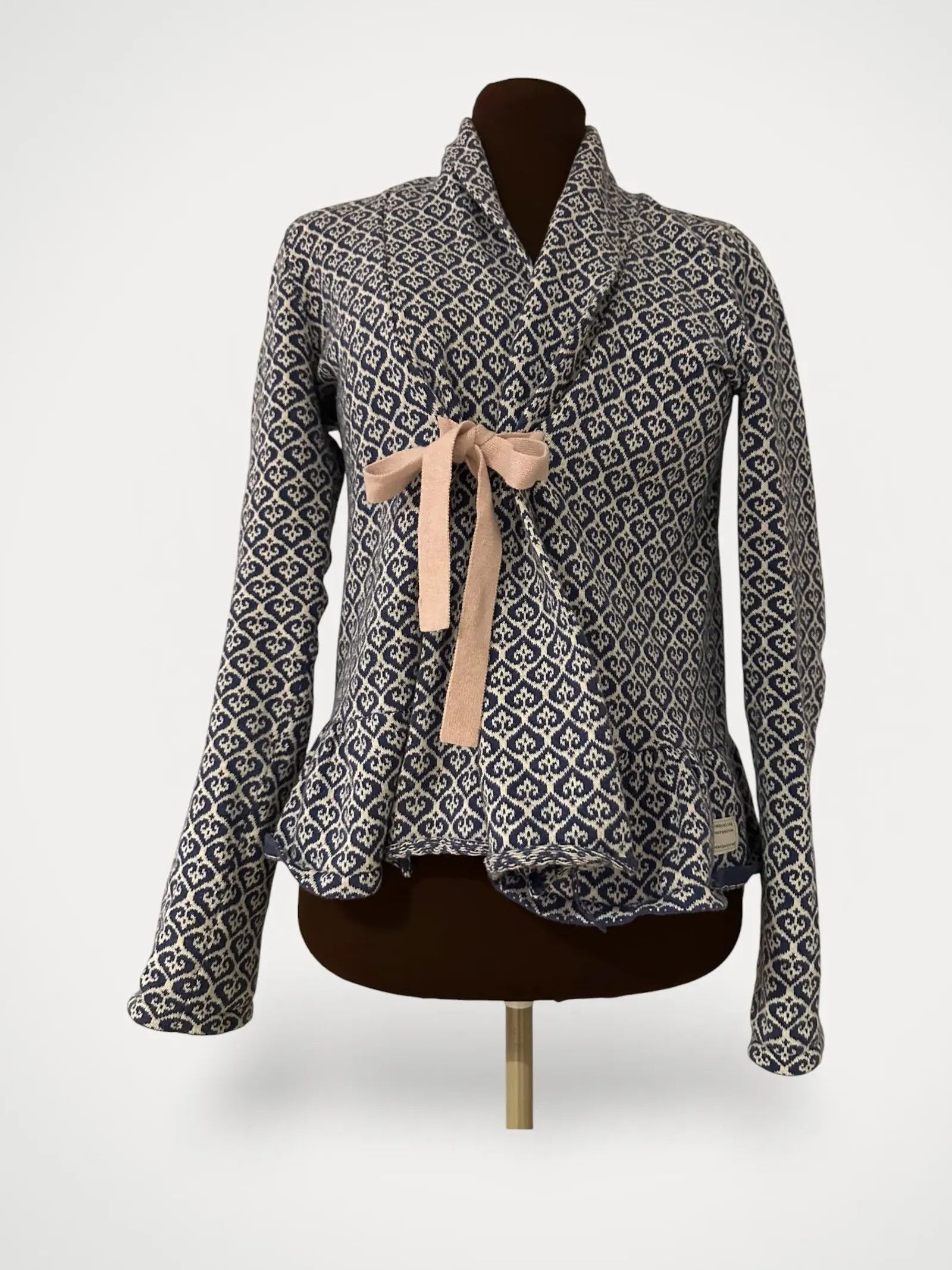 Odd Molly Odd Molly Cardigan Size M / US 6-8 / IT 42-44 - 1 Thumbnail