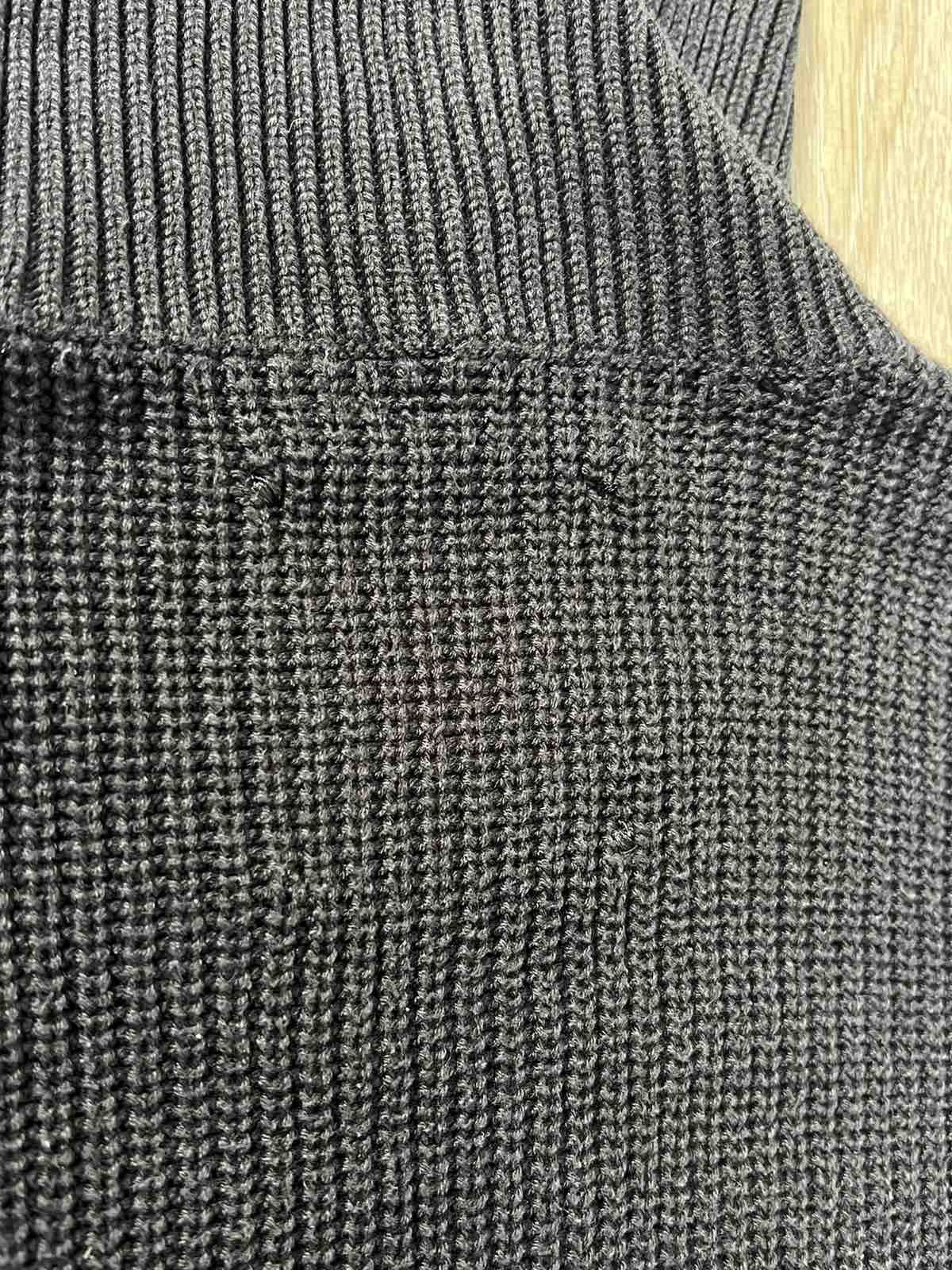 MXDVS Baptized in Hell sweater Size US S / EU 44-46 / 1 - 3 Thumbnail
