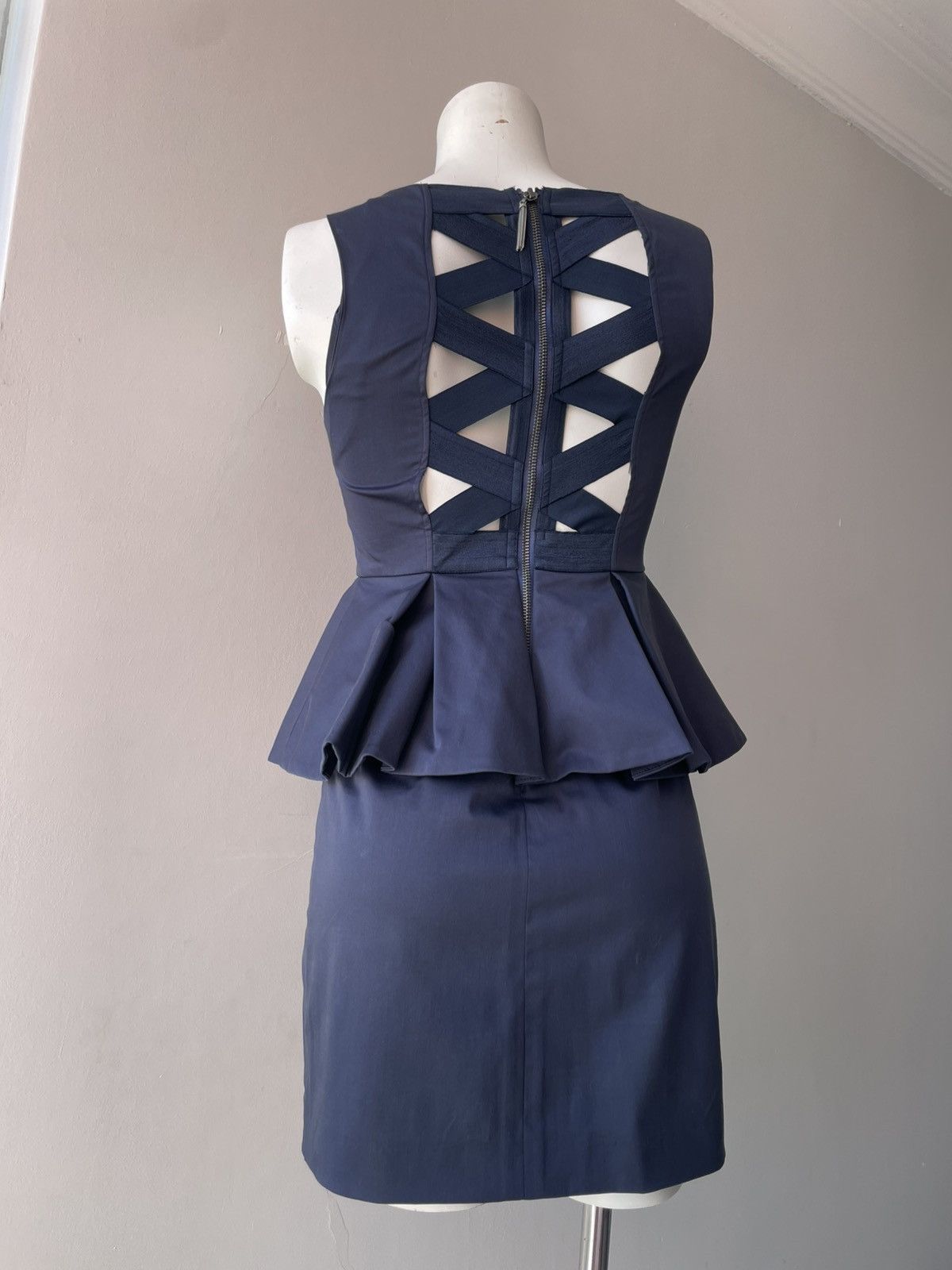 Alice+Olivia dress