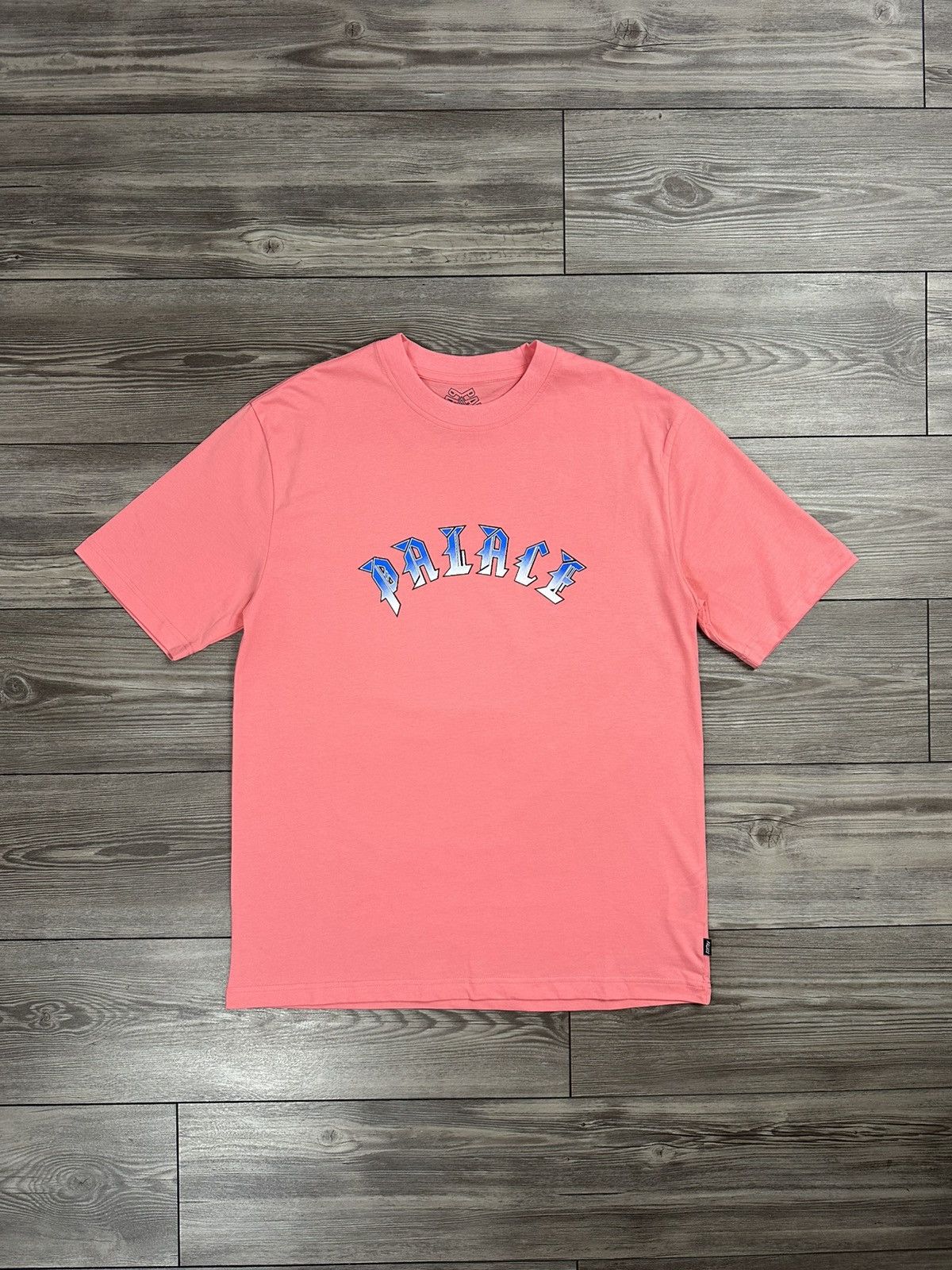 Palace × Spitfire Palace x Spitfire P-Fire T Shirt Size US L / EU 52-54 / 3 - 1 Thumbnail