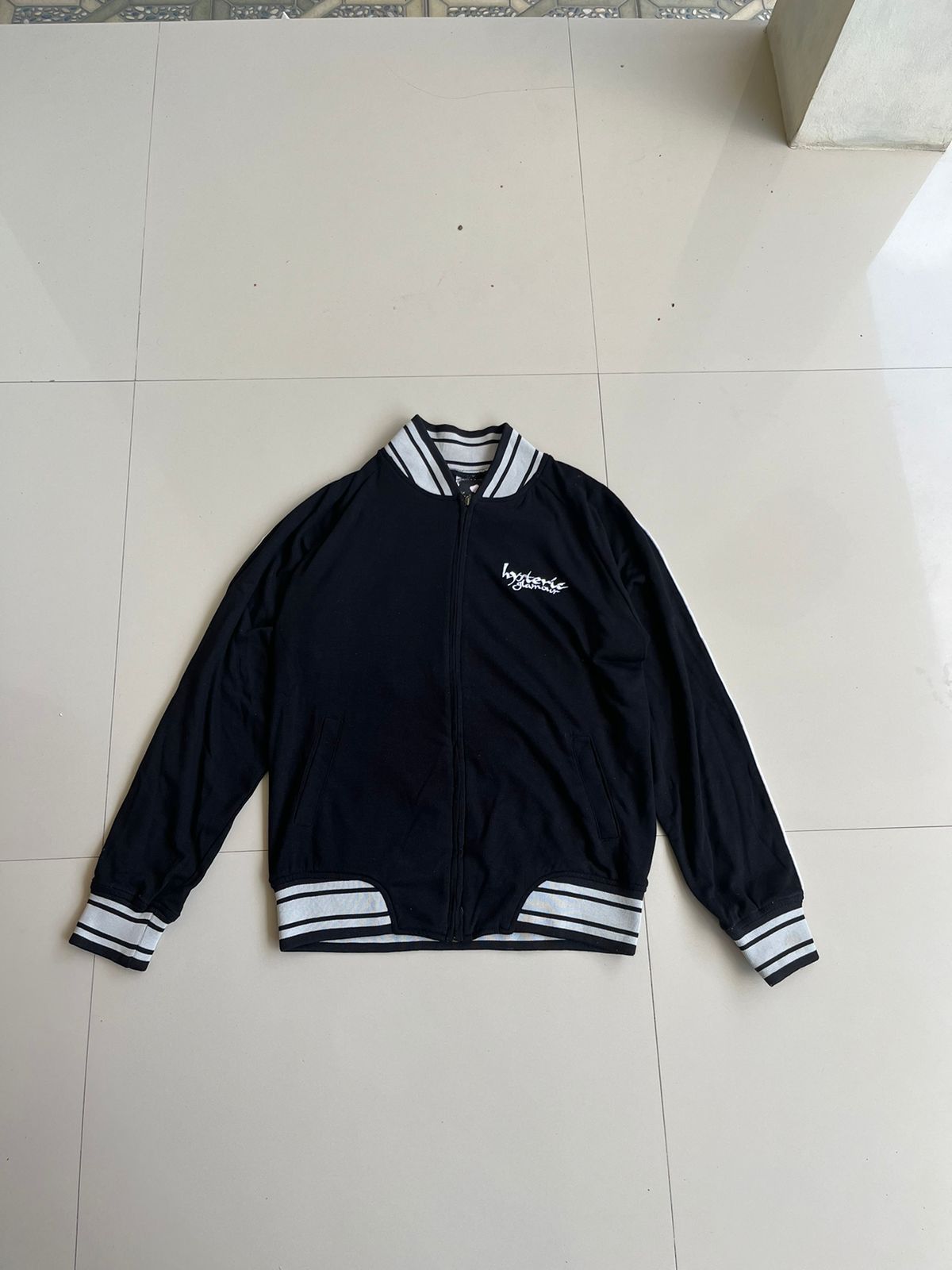 Japanese Brand × Vintage Tracktop Hysteric Glamour Size US S / EU 44-46 / 1 - 5 Thumbnail
