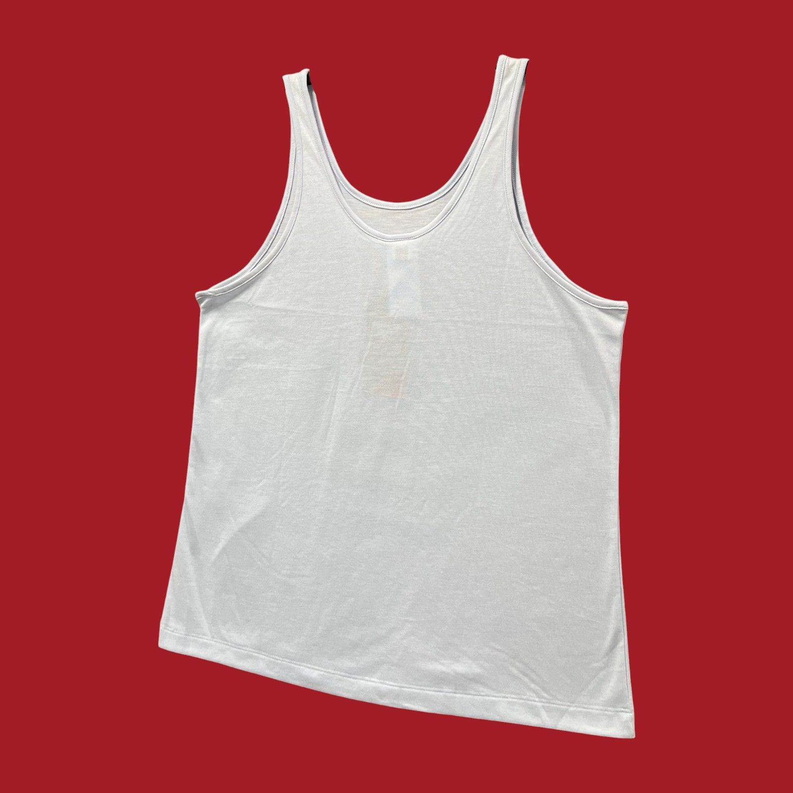 Reebok Reebok - Women's Training Tank Tops - Light Blue - Large Size L / US 10 / IT 46 - 10 Thumbnail