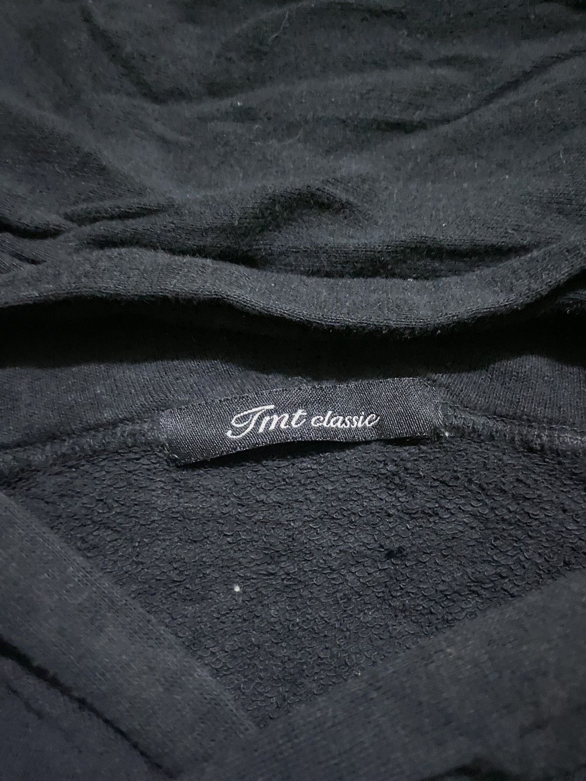 TMT TMT BIGHOLIDAY JAPAN Size US S / EU 44-46 / 1 - 5 Thumbnail