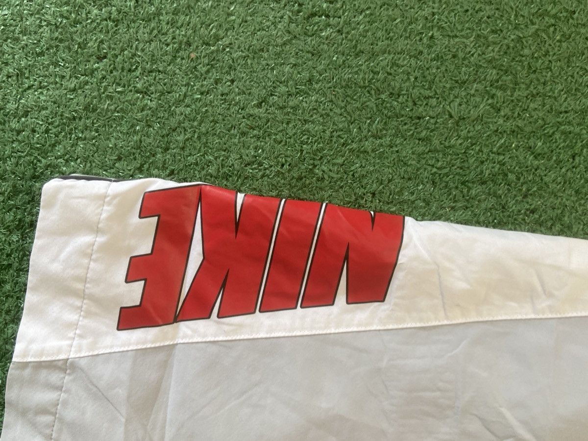 Nike × Vintage Nike vintage shorts pants Size US 34 / EU 50 - 7 Thumbnail