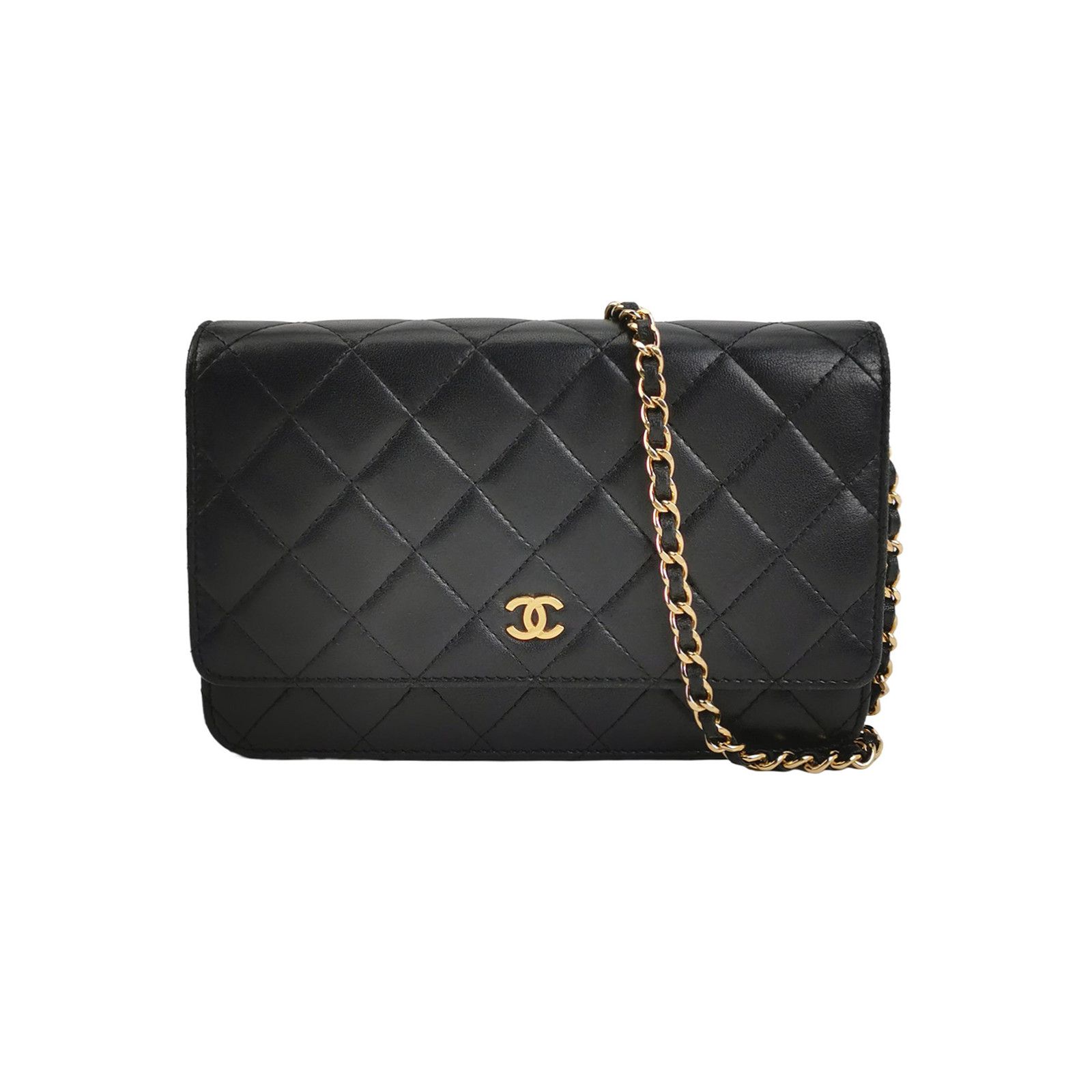 Chanel Chanel Women os Shoulder Bags Size ONE SIZE - 1 Thumbnail