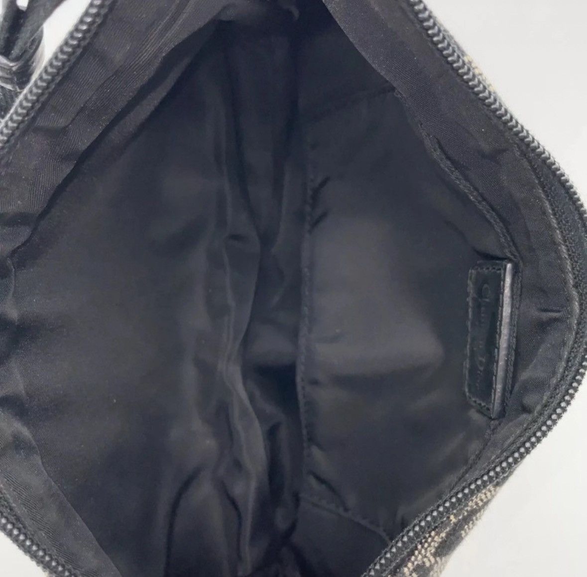 Dior Dior Trotter Cloth Bag Size ONE SIZE - 16 Thumbnail