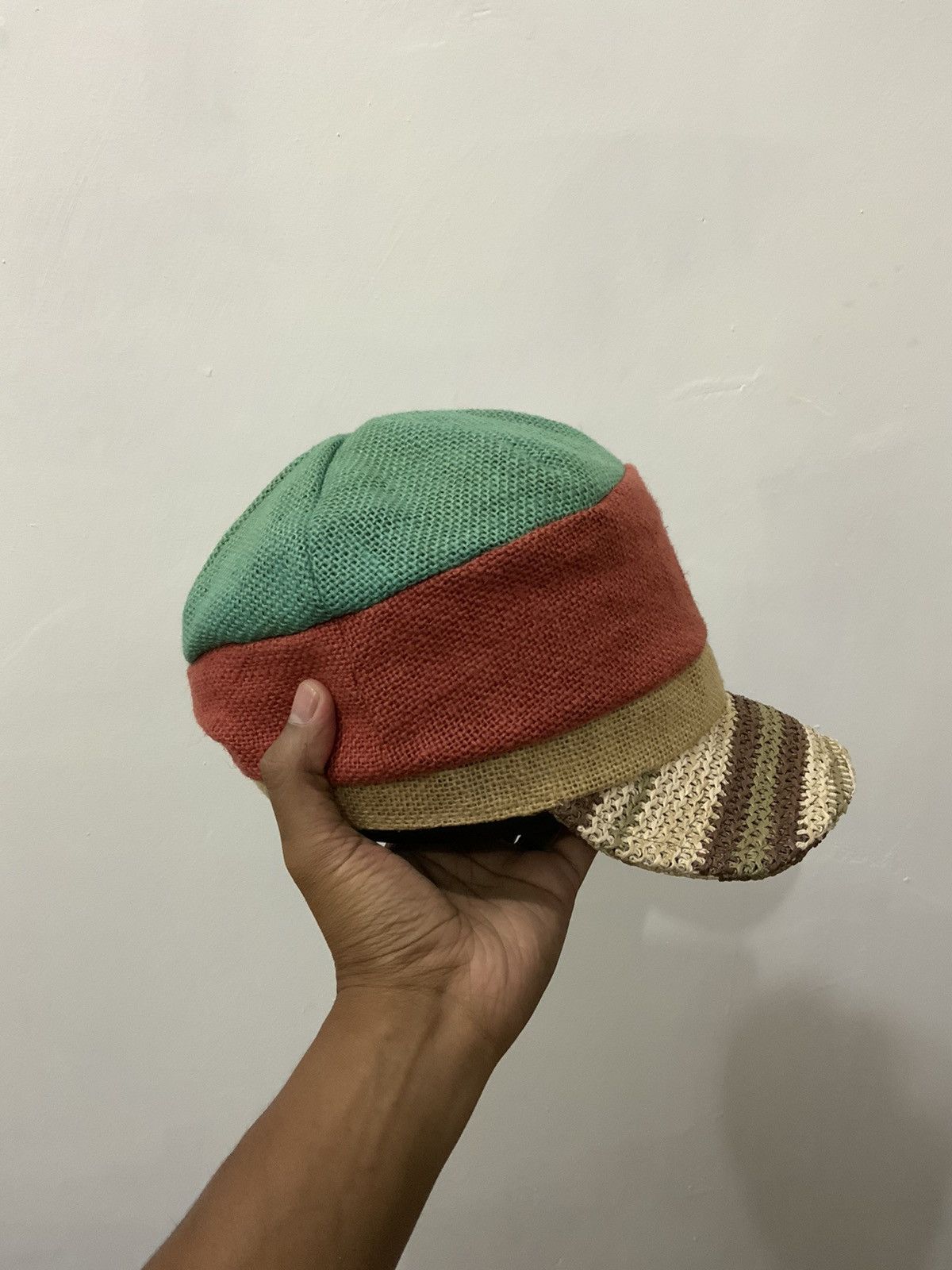 Vintage Grace Native Retro Hat Size ONE SIZE - 4 Thumbnail