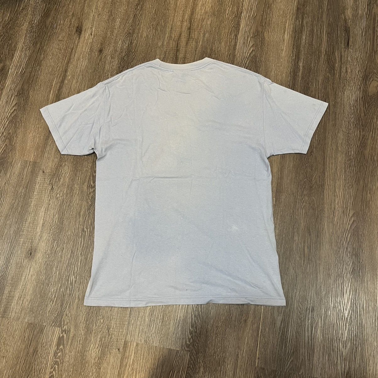Xlarge Vintage XLarge Clothing Graffiti Art Tee Size US L / EU 52-54 / 3 - 5 Thumbnail
