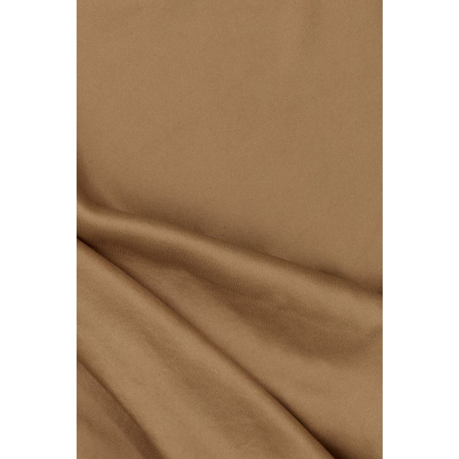 Gucci S/S 2000 by Tom Ford Silk Brown Top Size S / US 4 / IT 40 - 5 Thumbnail