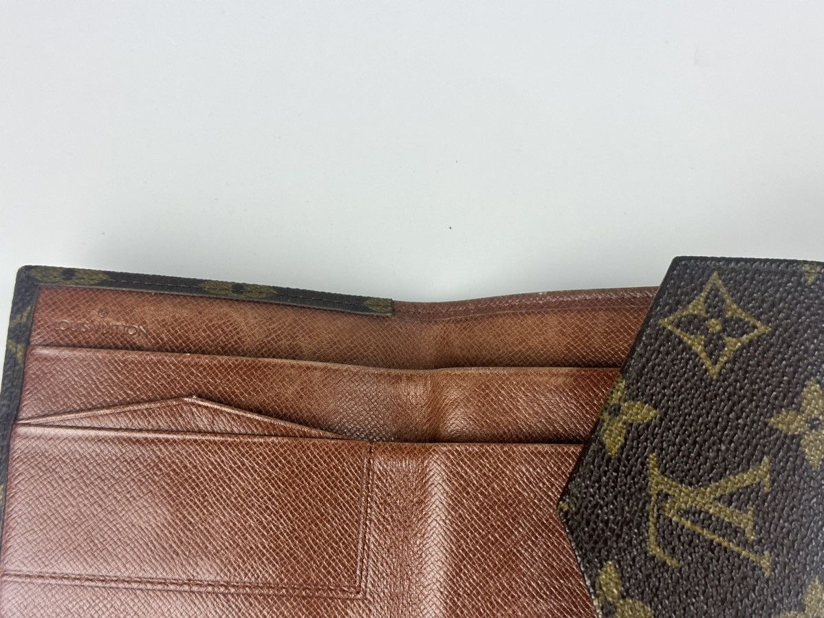 Louis Vuitton Louis Vuitton Victorine Wallet Size ONE SIZE - 10 Thumbnail