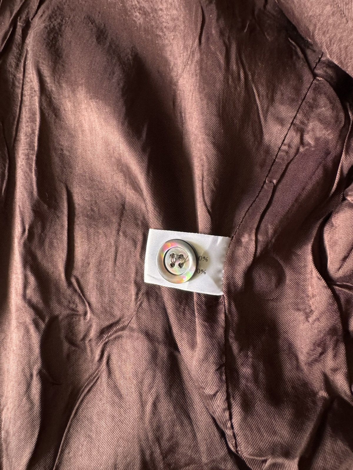 If Six Was Nine Vinini chore jacket linen Size US S / EU 44-46 / 1 - 6 Thumbnail