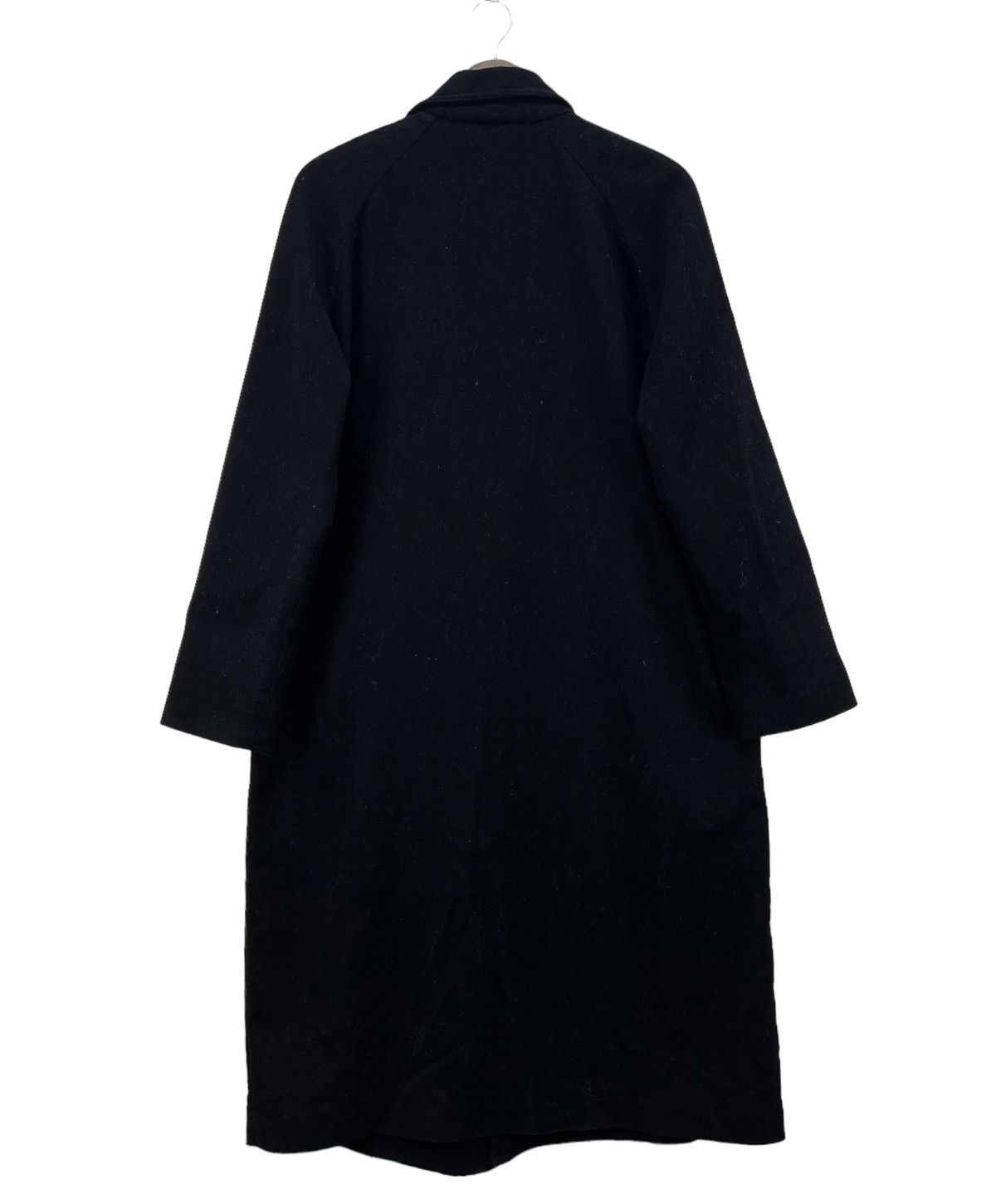 Lemaire Lemaire X Uniqlo Oversized Long Coat Single Button Size M / US 6-8 / IT 42-44 - 2 Thumbnail