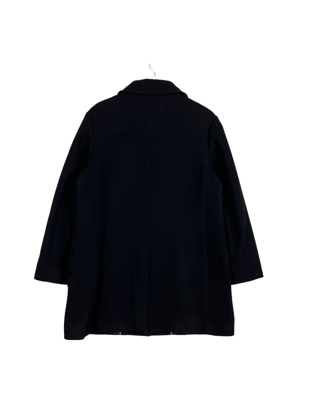 Aquascutum 🔥 AQUASCUTUM WOOL COAT Size US S / EU 44-46 / 1 - 9 Thumbnail