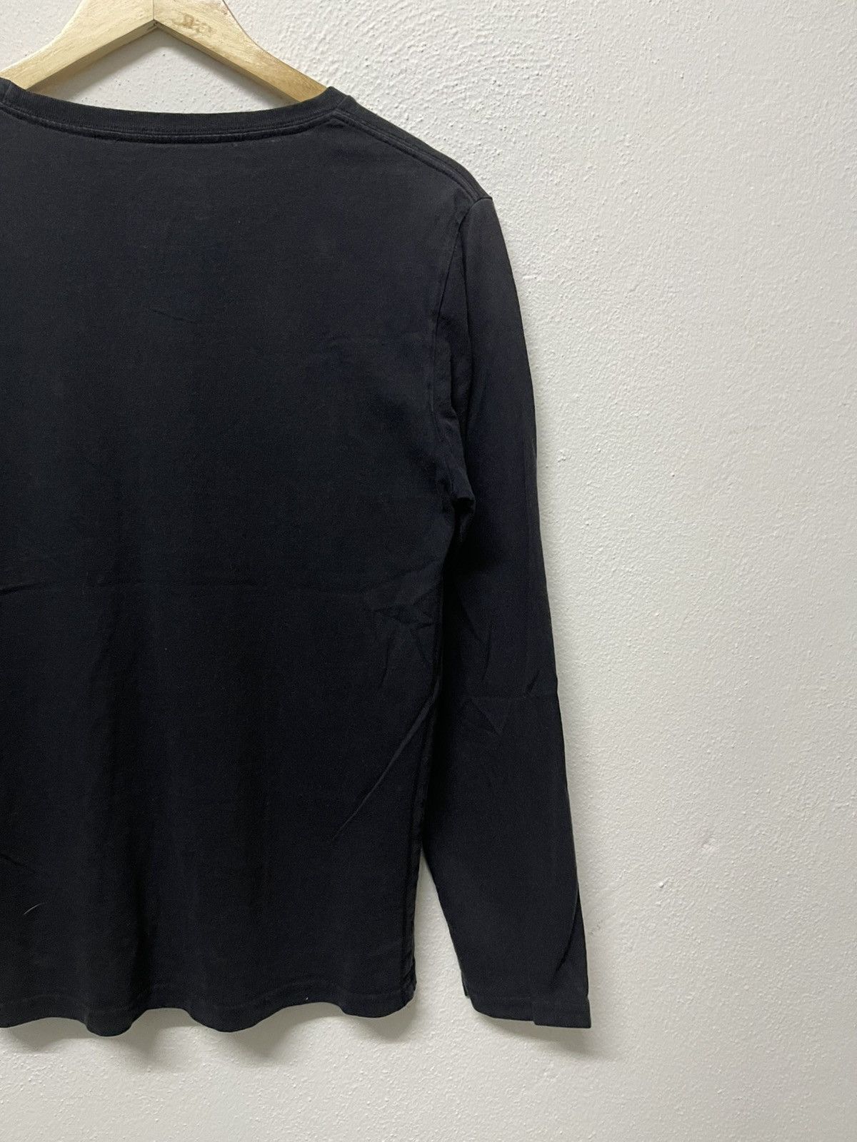 Band Tees 2010 LED ZEPPELIN MOTHERSHIP LONG SLEEVE TSHIRT Size US M / EU 48-50 / 2 - 11 Thumbnail