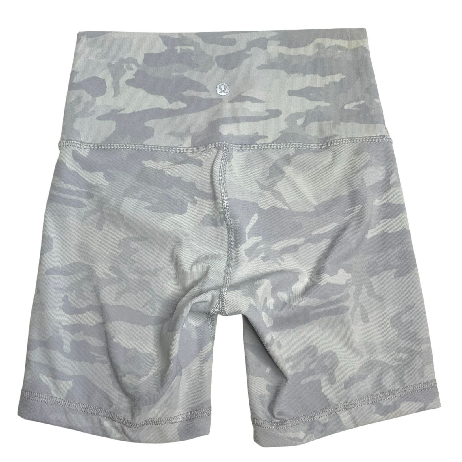 Lululemon Lululemon Wunder Train Short 6" Size 4 Size 27" / US 4 / IT 40 - 2 Thumbnail