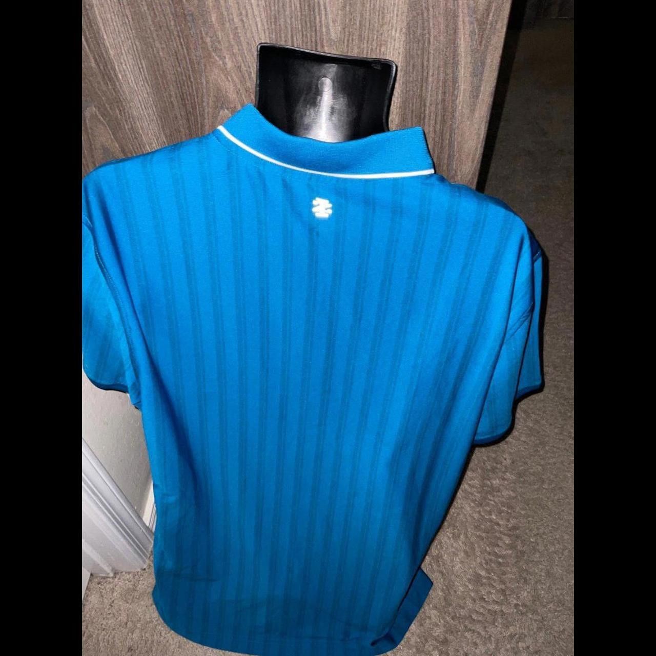 Izod Mens Used Size Xl Blue 995b Size US XL / EU 56 / 4 - 3 Thumbnail