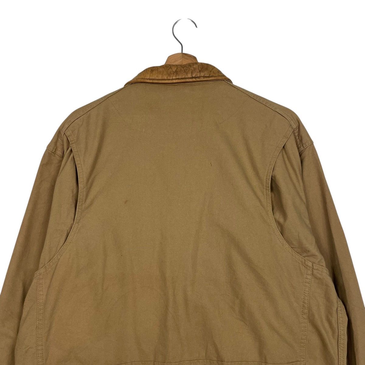 Japanese Brand Japanese Brand United Bomber Jacket Size US M / EU 48-50 / 2 - 8 Thumbnail