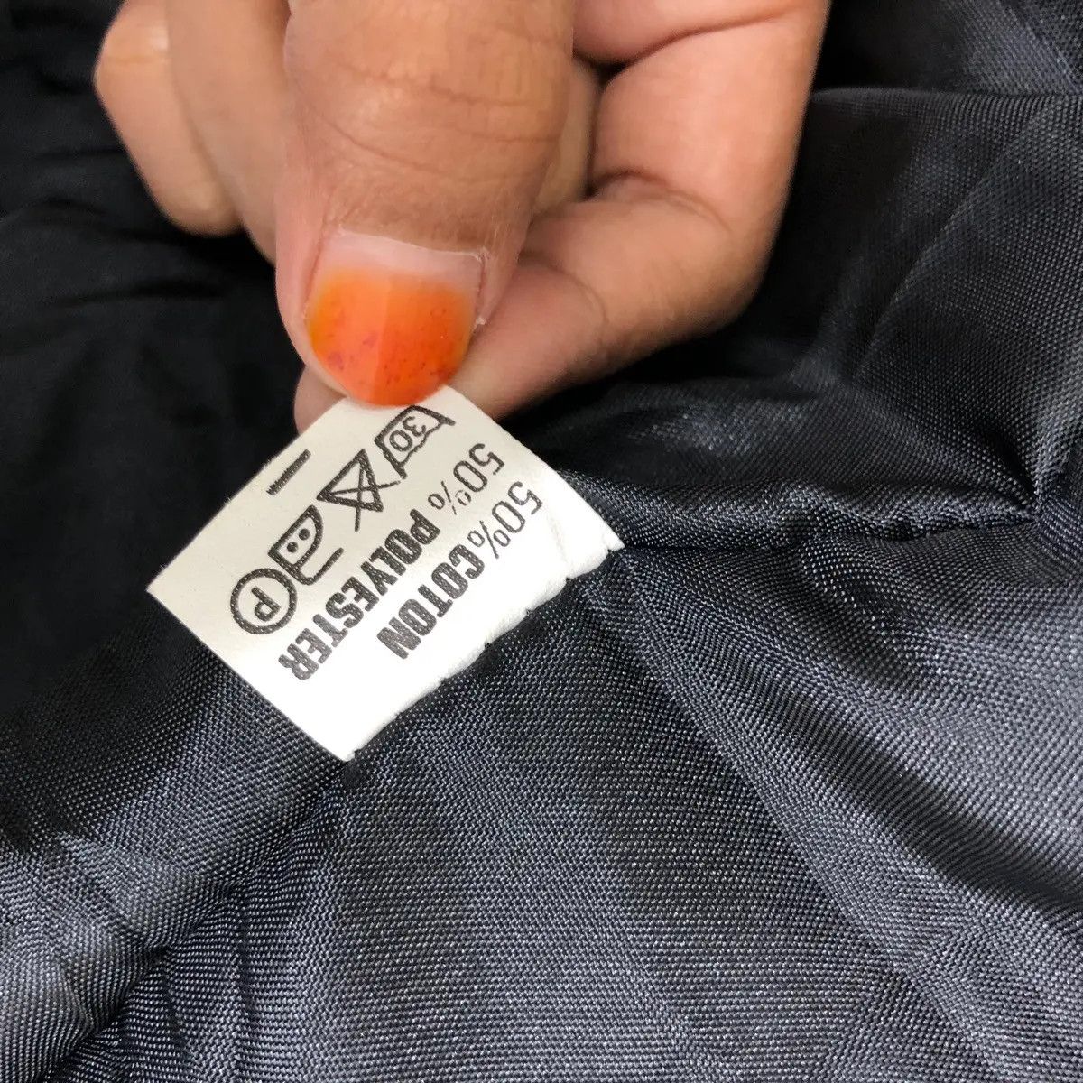 Merc Vtg MERC LONDON 1967 Minimalist Windbreaker Jacket Sweater Size US S / EU 44-46 / 1 - 5 Thumbnail