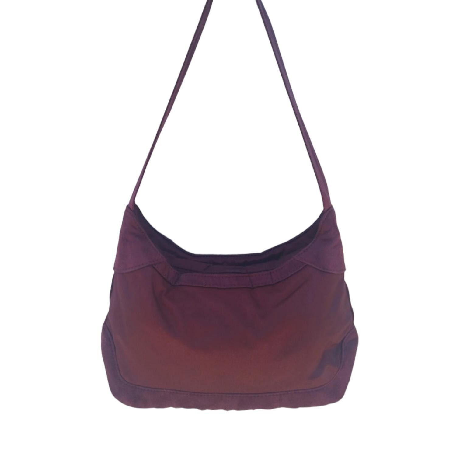 Nike The Nike Mini Baguette Sneaker Sole Bag Size ONE SIZE - 5 Thumbnail